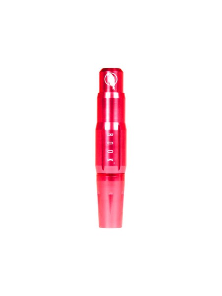 ROOK Quill PMU Permanent Make-up pen Rood