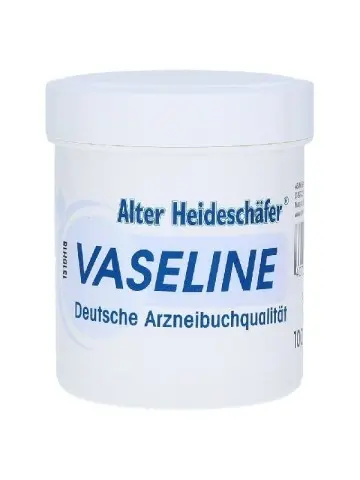 Pure Vaseline - 100%...
