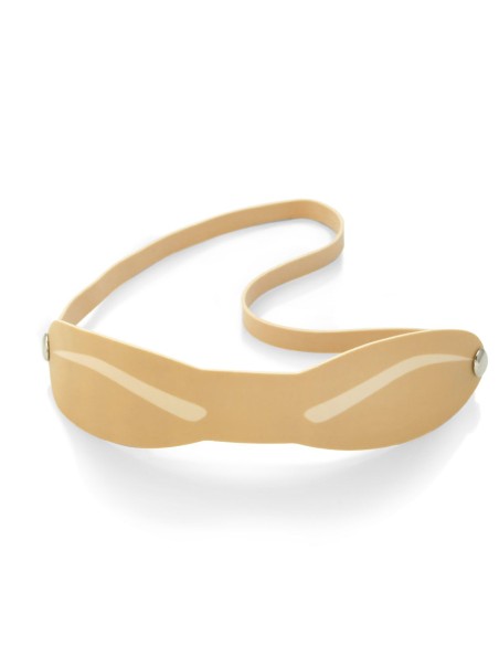 Oefenhuid Wenkbrauwen Hoofdband