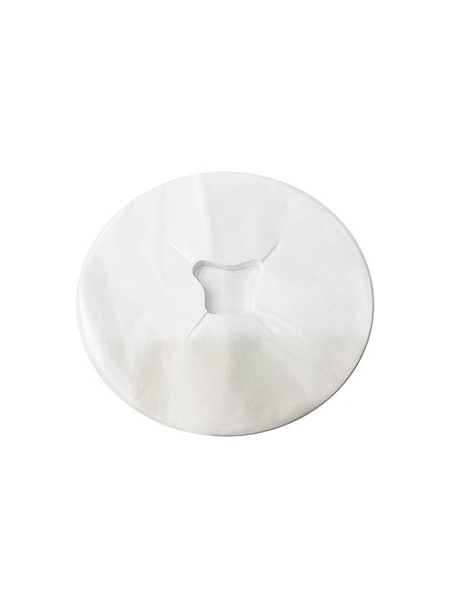 Vlies voor massagetafel hoofdsteun 100 stuks