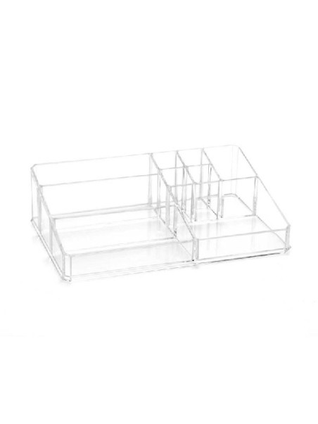 Opberger / organizer voor cosmetica