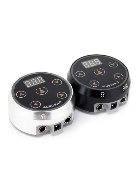 PMU Power Supply - Aurora II