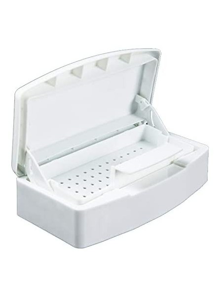 Instrumenten Desinfectie Sterilisatie Tray / Bakje