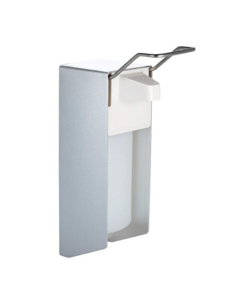 Dispenser Alcohol Spray en Drup
