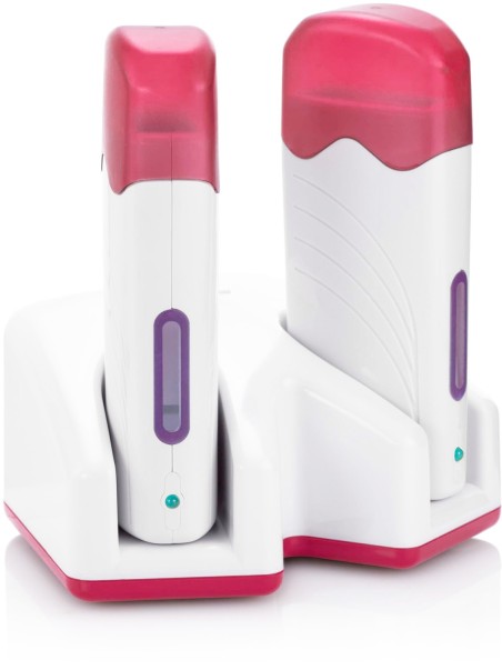 Harsverwarmer duo executive voor harsrollers