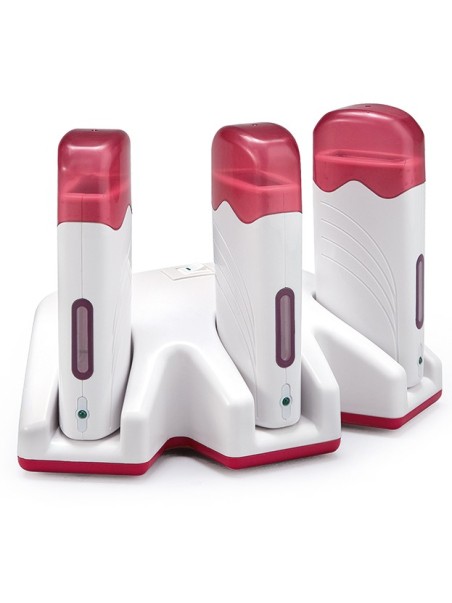 Harsverwarmer voor harsrollers - Trio Executive