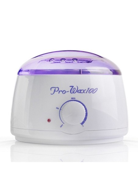 Waxverwarmer Budget 400ml