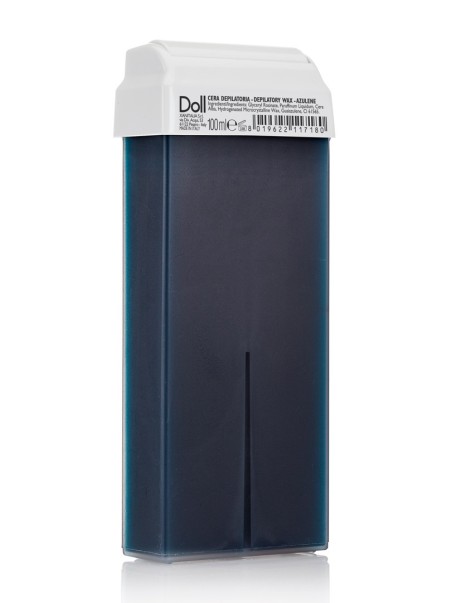Harsroller Azuleen 100ml.