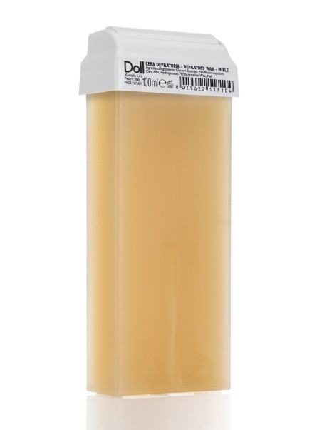 Harsroller Honing hars 100ml.