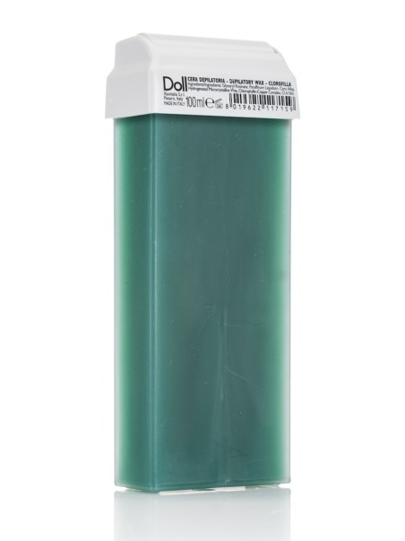 Harsroller Chlorophyl