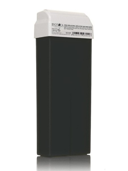 Harsroller Black Wax Elastique 100ml.