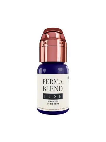 Perma Blend Luxe - Blue...