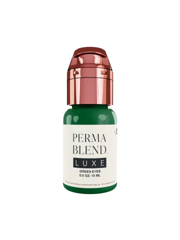 Perma Blend Luxe - Green...