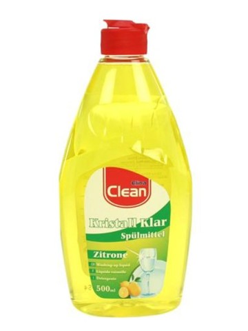 Super ontvettende afwasmiddel AANBIEDING!