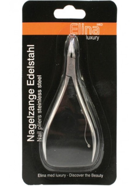 Elina Nagelknipper / tang