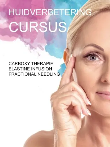 Cursus Carboxy + Elastine +...