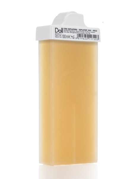 Harsroller Honing hars 100ml. kleine roller