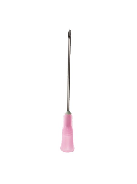 Injectienaald 18G x 1.5 (1.2x38)