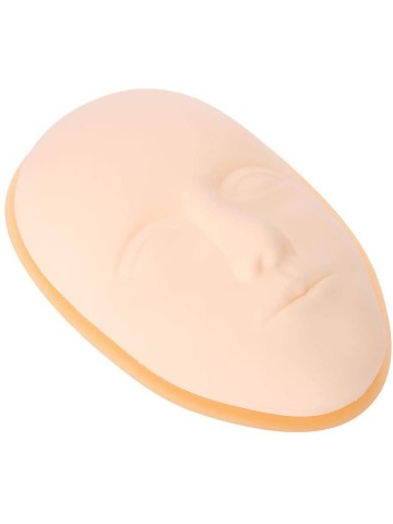 Oefenhuid 3D Gezicht | Oxiwhite