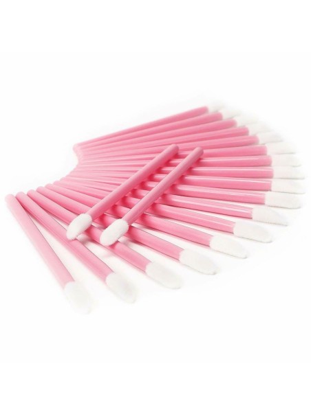 Lipgloss Applicators 50st. (veel kleuren)