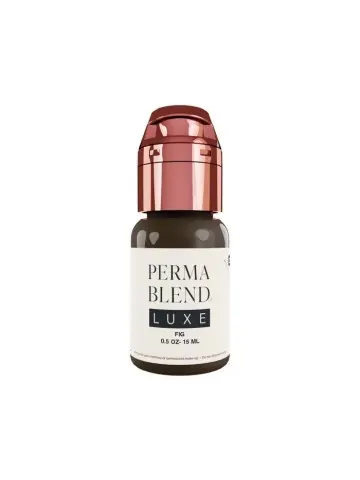 Perma Blend Luxe - Fig 15ml.