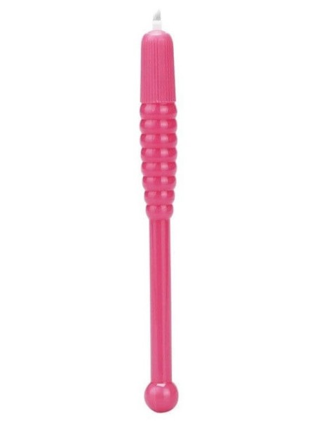 Microblading pen disposable