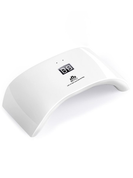 Nagellamp LED UV met sensor 9X Plus