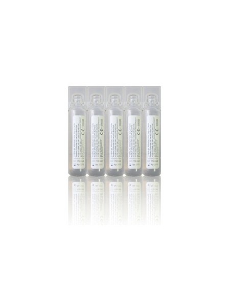 Oogspoeling voor wimperbehandelingen – 10 ml