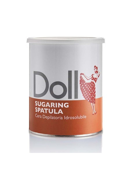 Doll Suikerhars / Suikerwax 800ml. in blik
