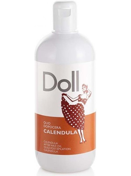 Doll Post / After wax Calendula 500ml