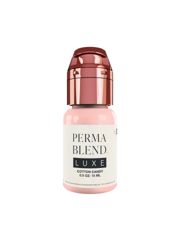 Perma Blend Luxe - Cotton...