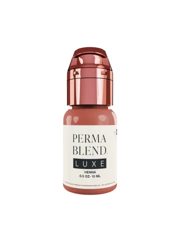 Perma Blend Luxe - Henna 15ml.