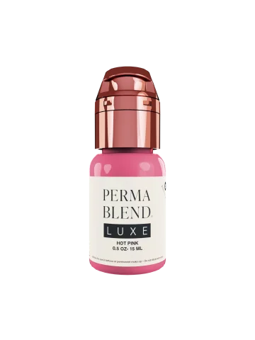 Perma Blend Luxe - Hot Pink...