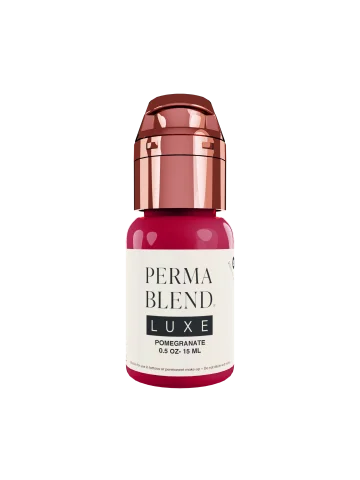Perma Blend Luxe -...