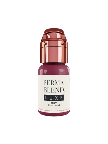 Perma Blend Luxe - Berry 15ml.