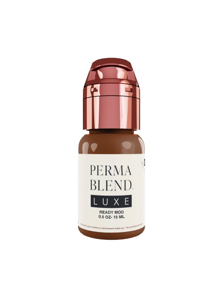 Perma Blend Luxe Ready Mod PMU-pigment – 15 ml