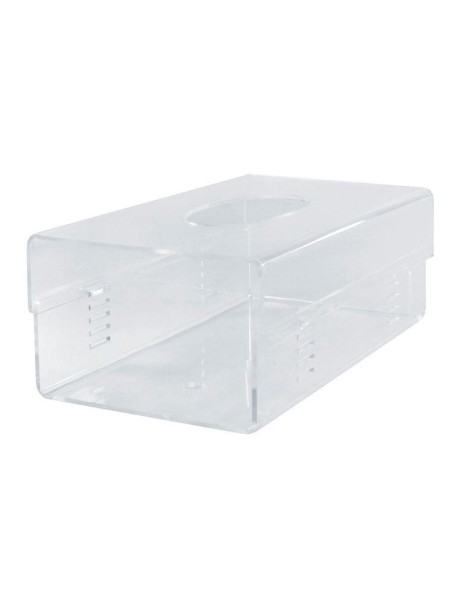 Handschoenen Dispenser Acryl Verstelbaar