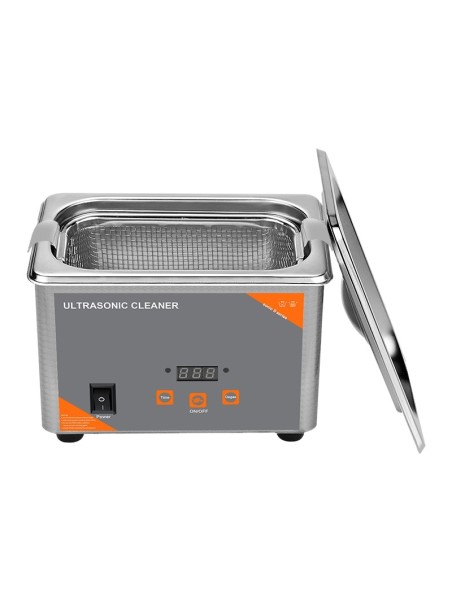 Ultrasoon Reiniger 0,8L