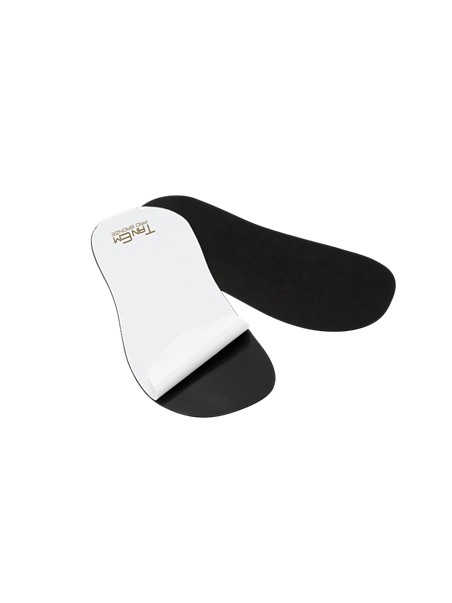 Sticky feet voor spraytan – 50 stuks