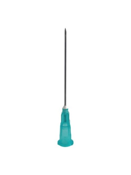 Injectienaald Neoject 21G x 1.5 (0.8x40)