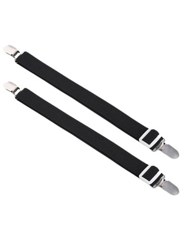 Spanners voor stoelhoezen voor een behandelstoel