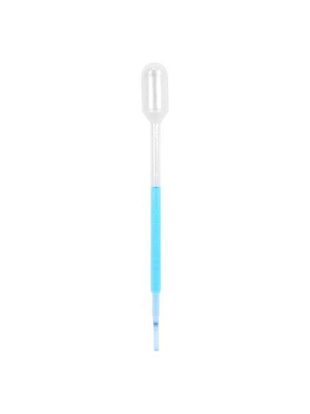 Pasteurpipet / pipet 1.5 ml