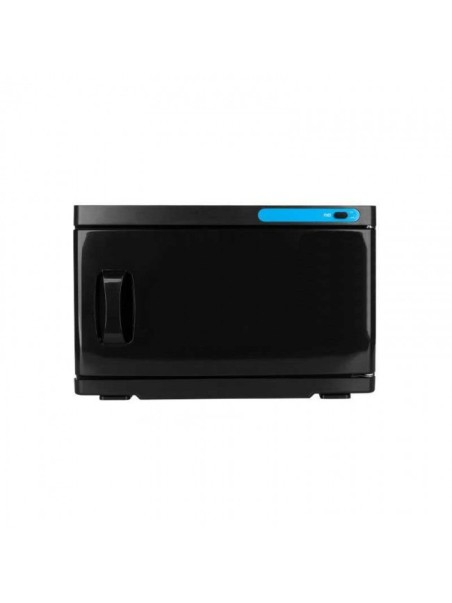 Handdoekwarmer / kompresverwarmer 16l. + UVA-C sterilisator