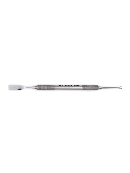 Stalena LB-07 nagelriemduwer met lus en schraper