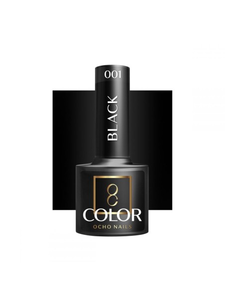 Gellak | Ocho Nails | Diverse varianten | 5g