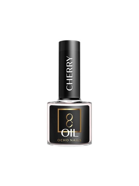 Nagelriemolie Kersen | Ocho Nails | 5ml