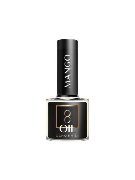Nagelriemolie Mango | Ocho Nails | 5ml
