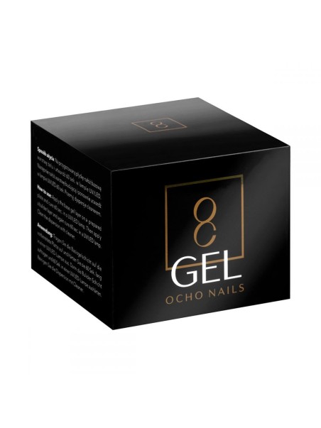 Nagelgel| Ocho Nails |Diverse varianten|30 g