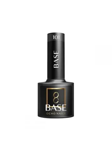 Base| Ocho Nails | 5ml