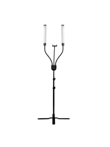 LED Lamp Duo / Verlichting Wimpers & Make-up